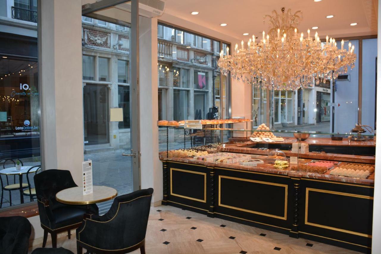 Merveilleux Bed and breakfast 2*