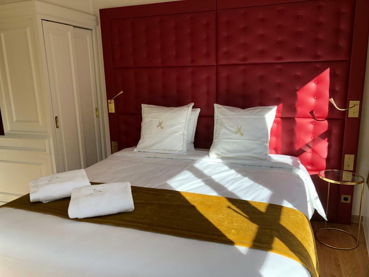 Bed and breakfast Merveilleux 2*
