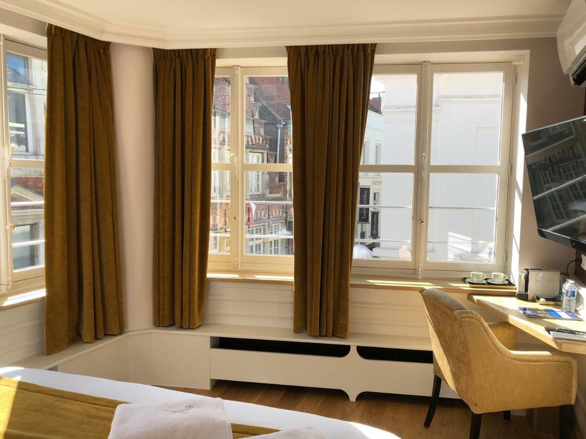 Merveilleux Bed and breakfast