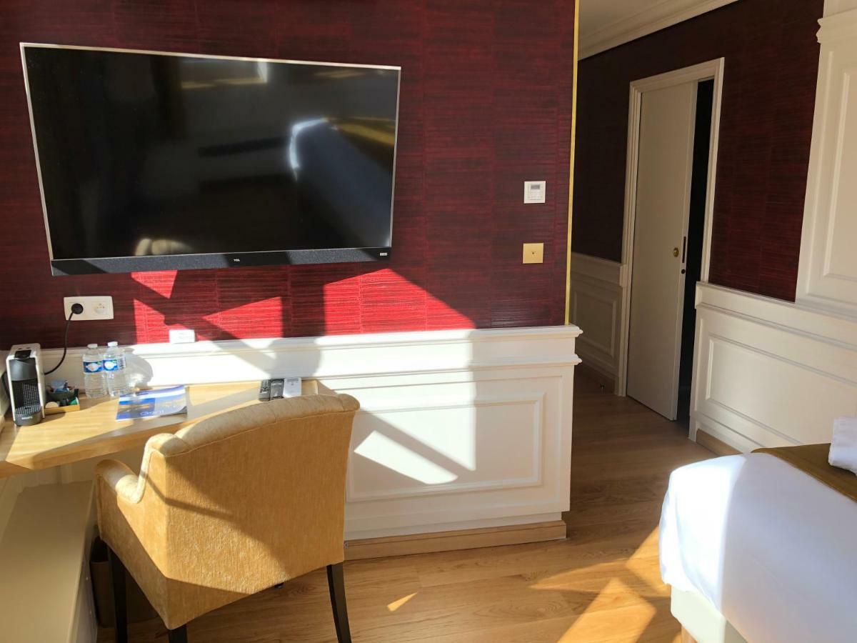 Bed and breakfast Merveilleux 2*