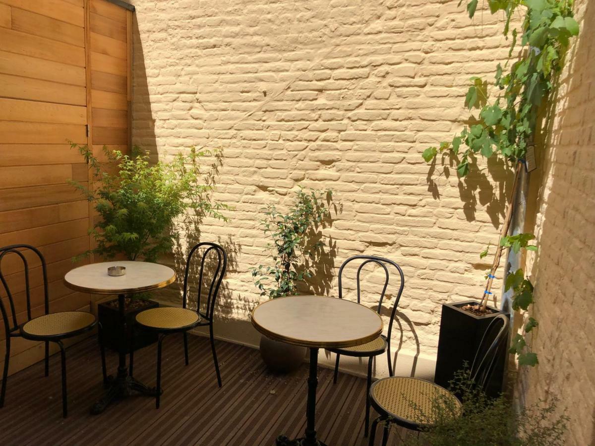 Merveilleux Bed and breakfast 2*