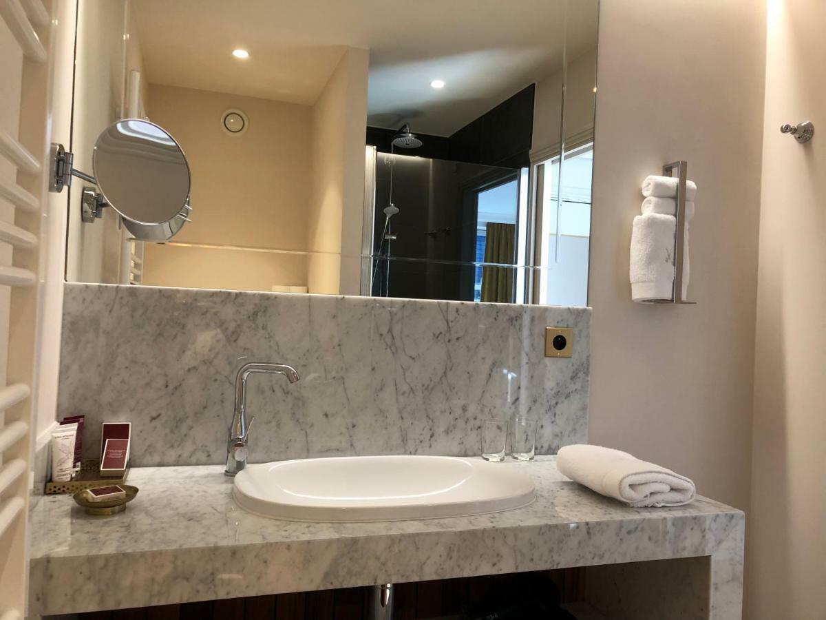 Merveilleux Bed and breakfast 2*
